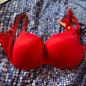 Victoria secret prefect shape (full coverage) bra